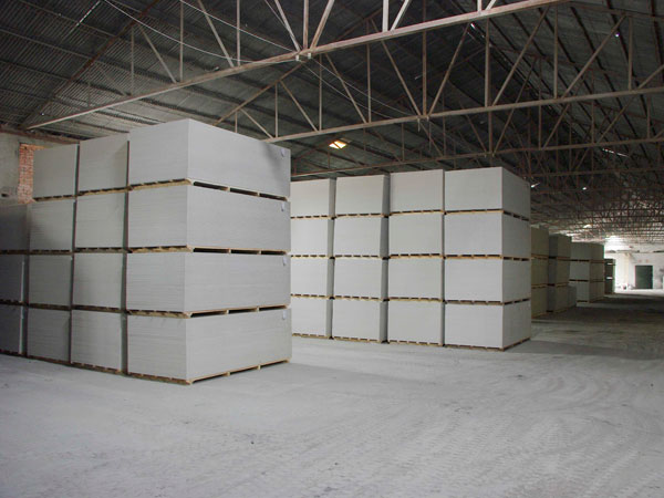 Calcium Silicate Large Size Board2